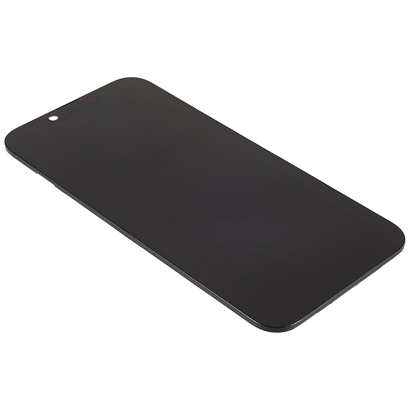 For iPhone 14 Grade C LCD Screen and Digitizer Assembly Replacement Part (TFT Technology) (without Logo) For iPhone 14 Grade C LCD Screen and Digitizer Assembly Replacement Part (TFT Technology) (without Logo)